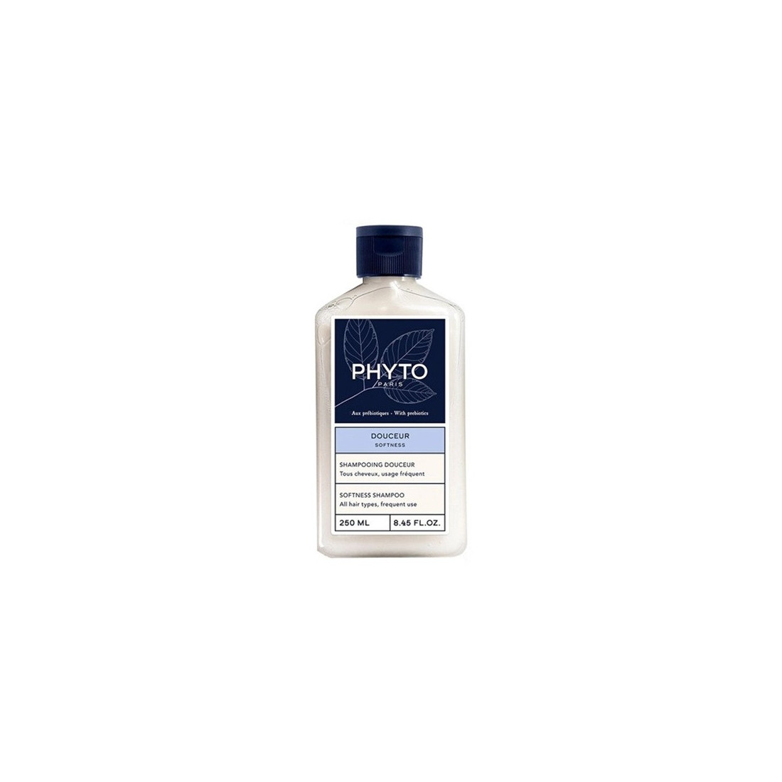 PHYTO DOCEUR SHAMPOO 250 ML