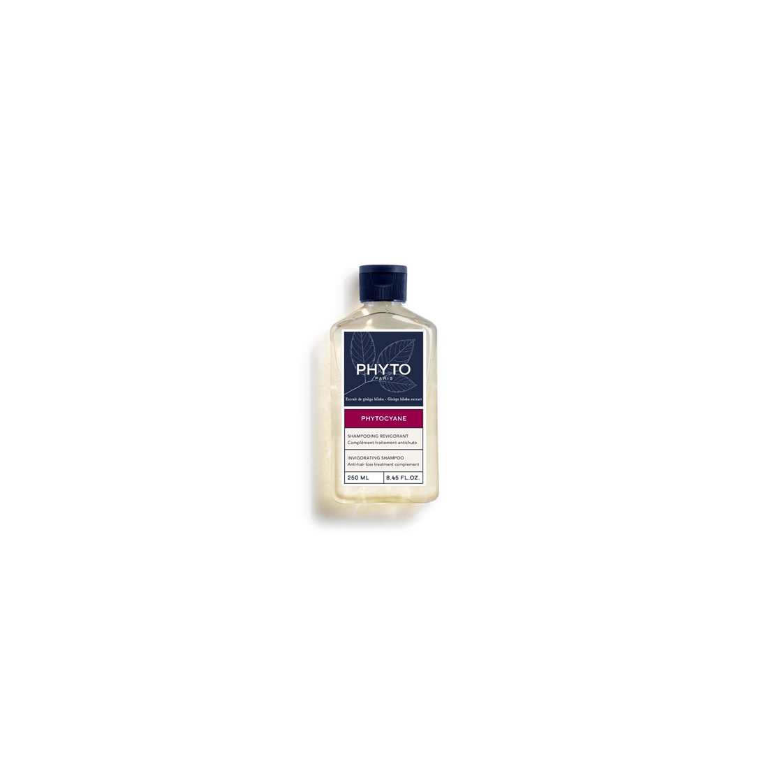 PHYTOCYAN SH FEMALE 250 ML