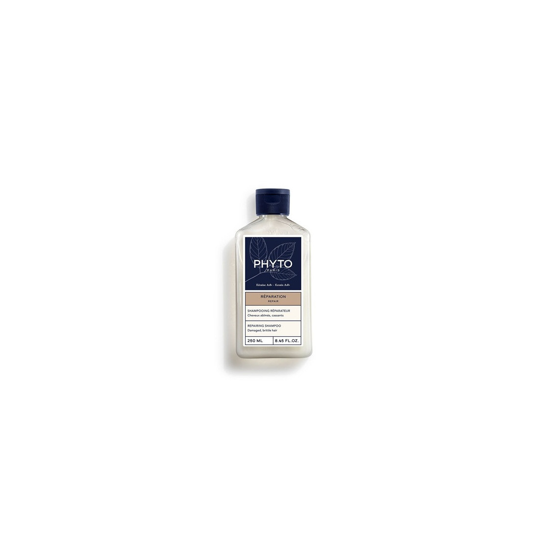PHYTO REPARATION SHAMPOO 250ML