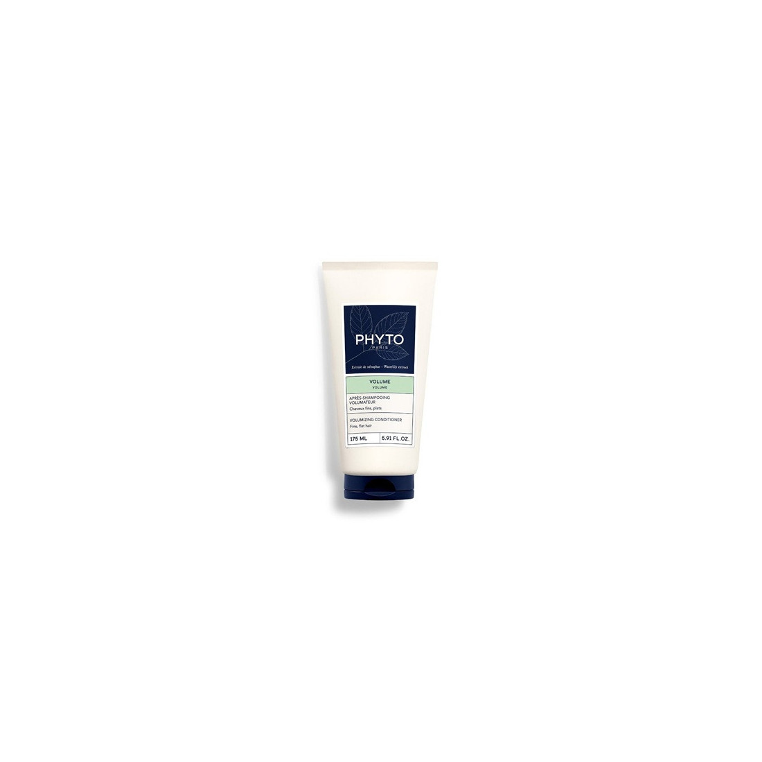 PHYTO VOLUME