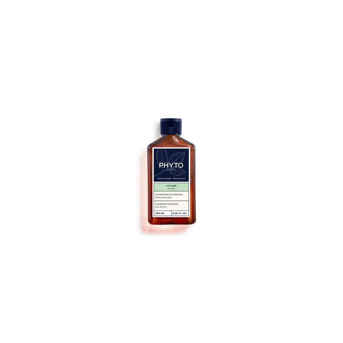 PHYTO VOLUME SHAMPOO 250ML