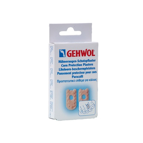 GEHWOL CER PARACALLA MOLLI 9PZ