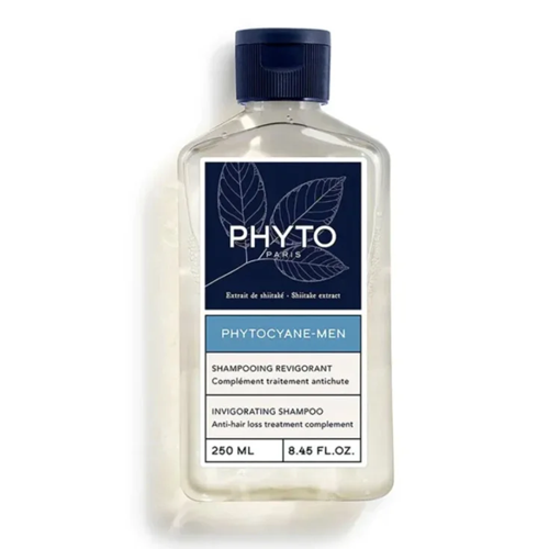 PHYTOCYANE SH MAN 250ML