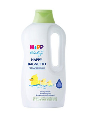 HIPP HAPPY BAGNETTO FORM FAM1L