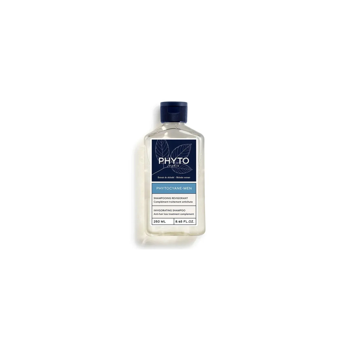 PHYTOCYANE SH MAN 250ML