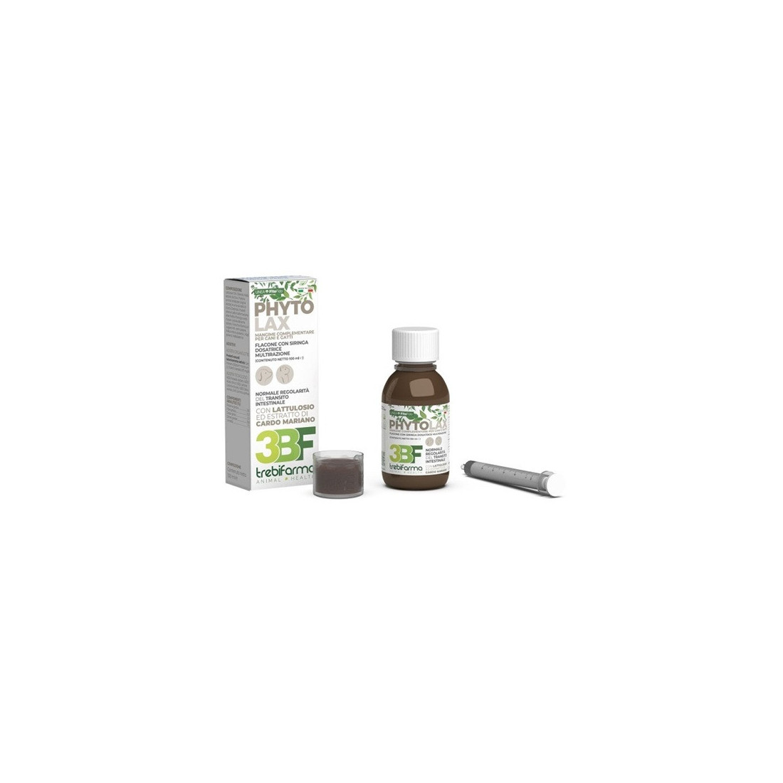 PHYTOLAX 100ML