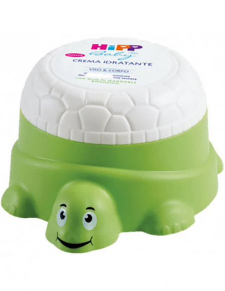 HIPP CREMA IDRAT TARTARUG100ML