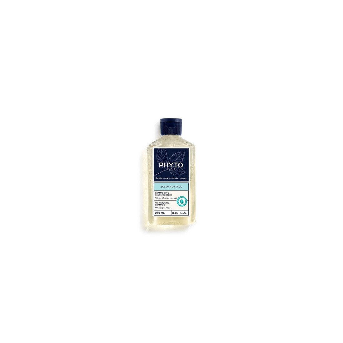 PHYTO SOLUTION SHAMPOO SEBOREG