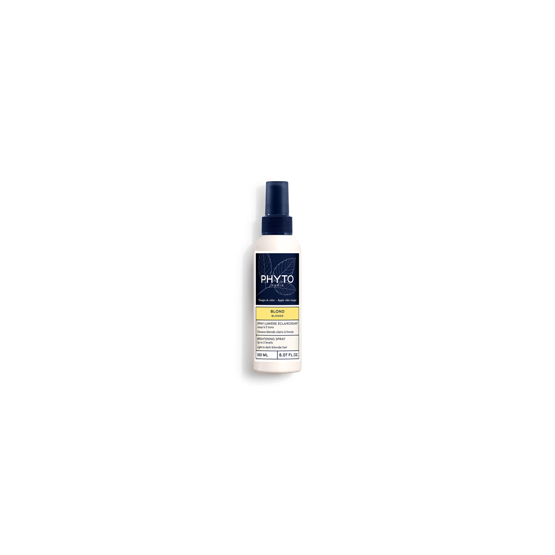 PHYTO BLONDE SPRAY ILLUMINANTE