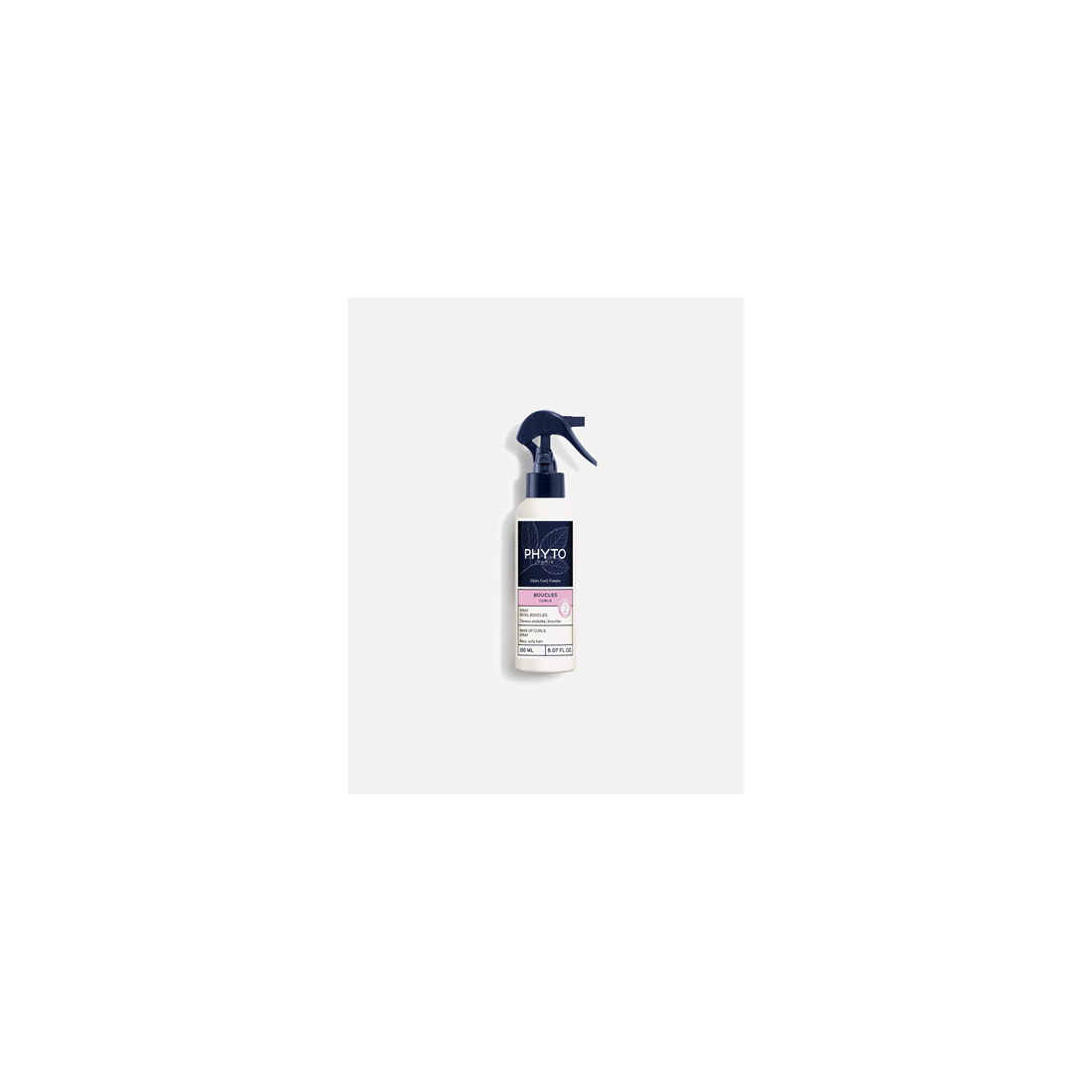 PHYTO BOUCLES SPRAY RAVVIVA RICCI