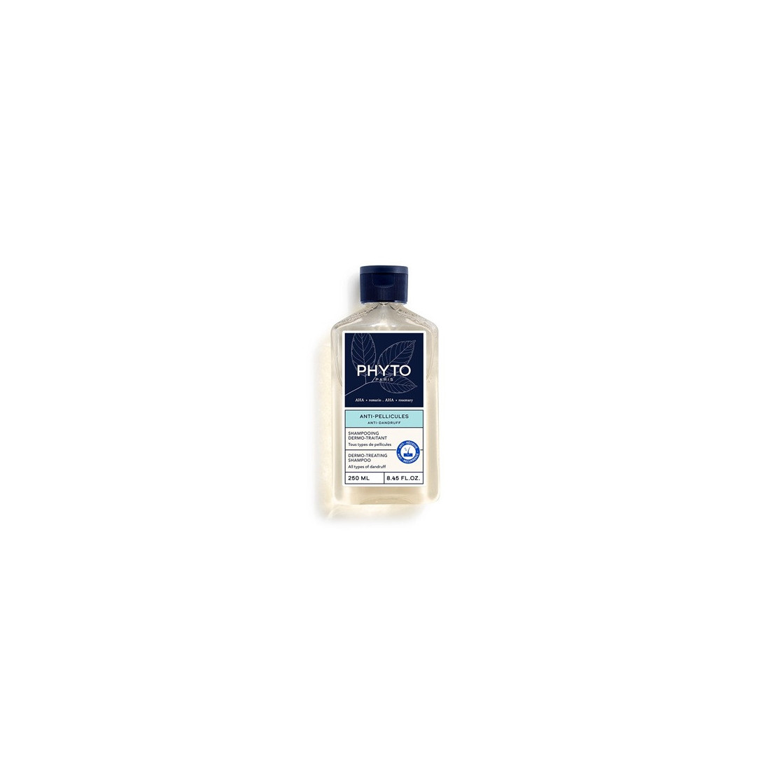 PHYTO SOLUTION SHAMPOO ANTIFORFORA