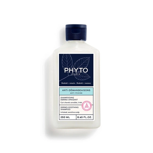 PHYTO DERMAL SHAMPOO