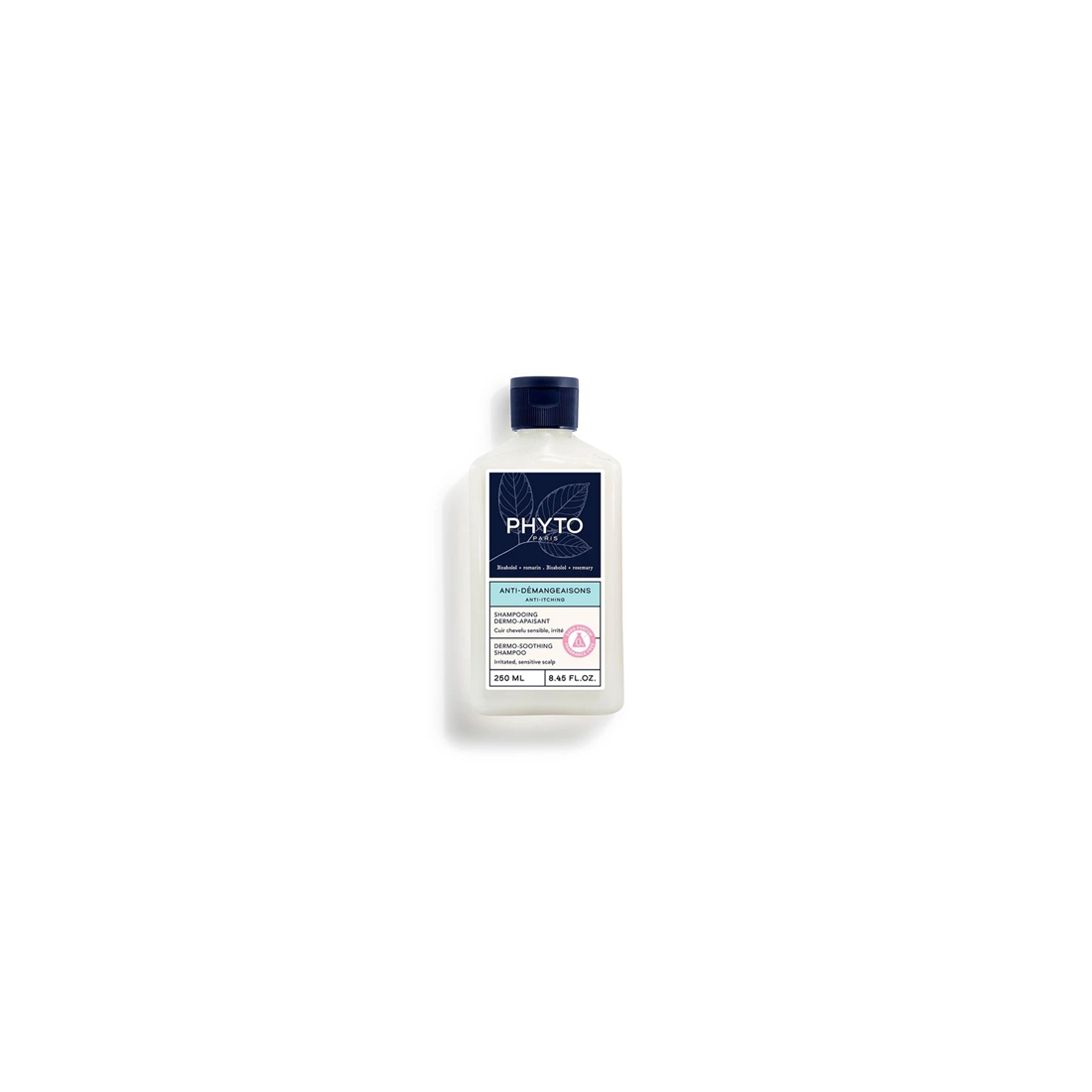 PHYTO DERMAL SHAMPOO
