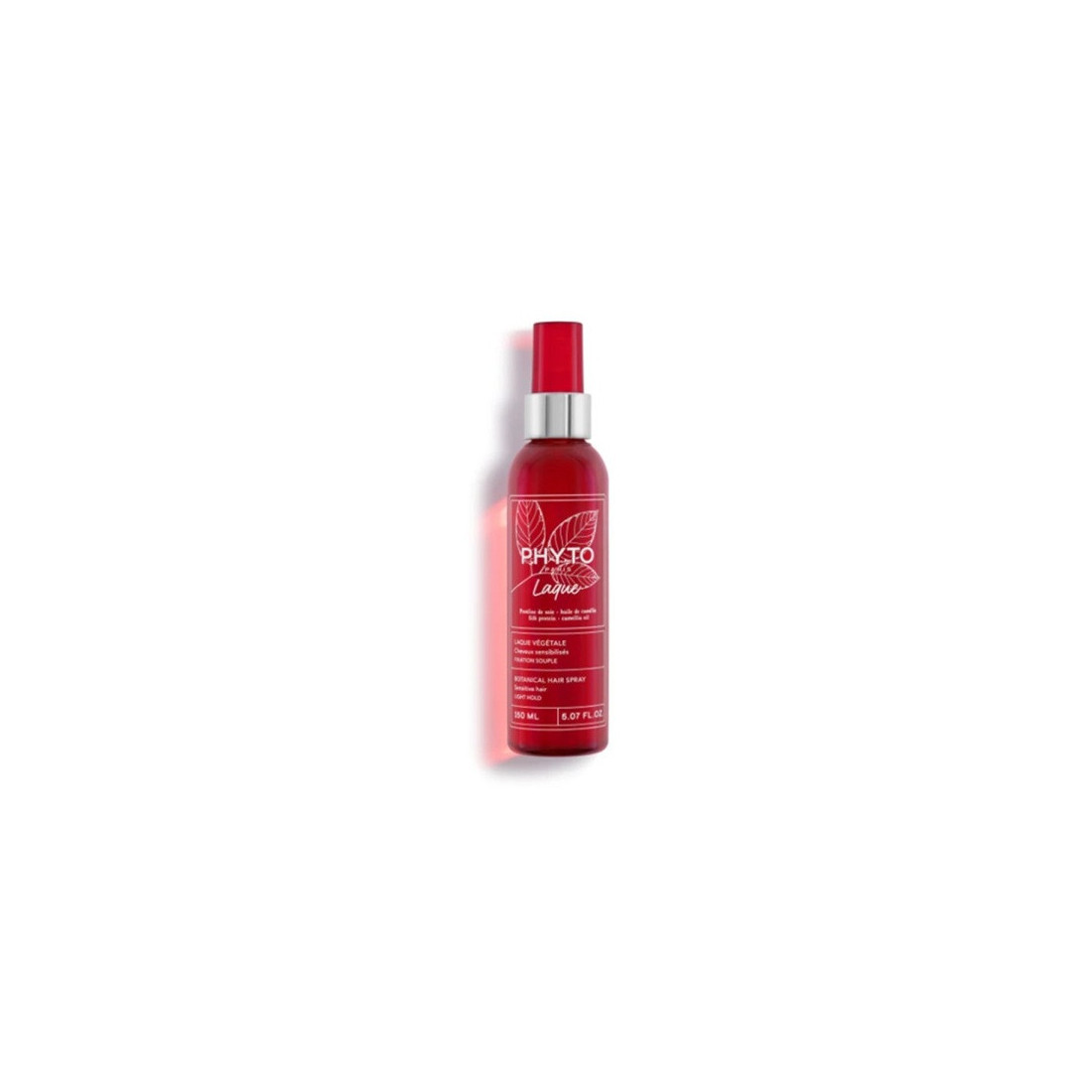 PHYTO Red lacquer 150ml