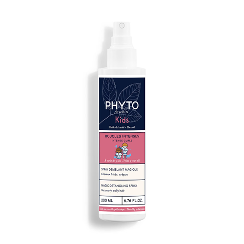 PHYTO KIDS SPRAY DISTRICANTE