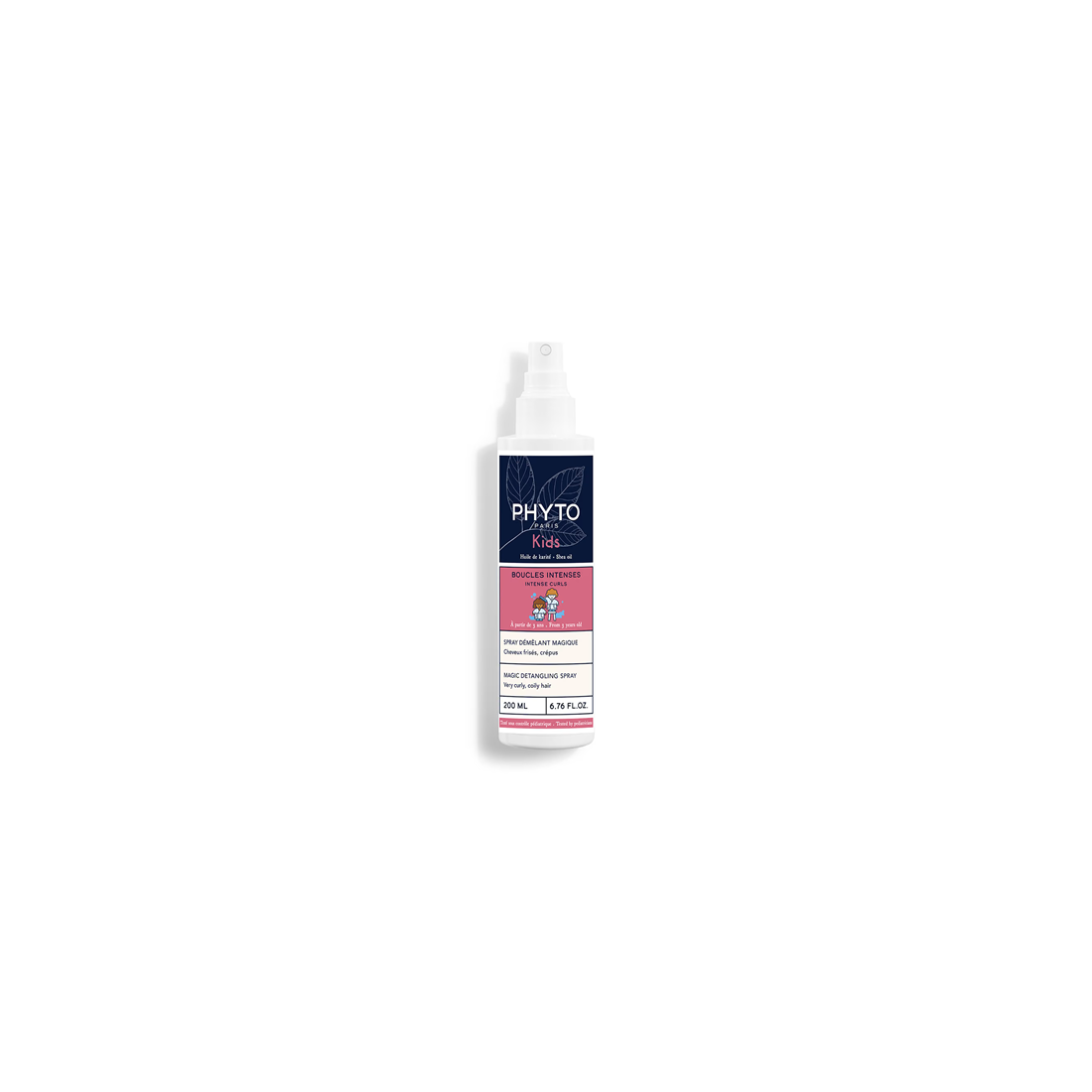 PHYTO KIDS SPRAY DISTRICANTE