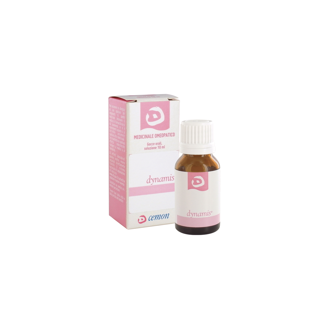PHYTOLACCA DEC DYN 30CH 10ML