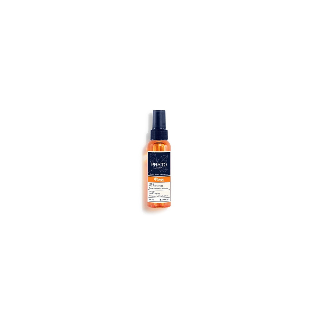 PHYTO PLAGE OLIO 100ML