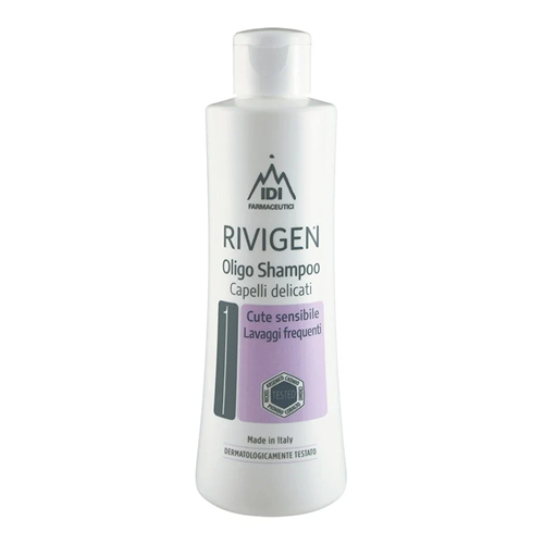 RIVIGEN OIL SHAMPOO