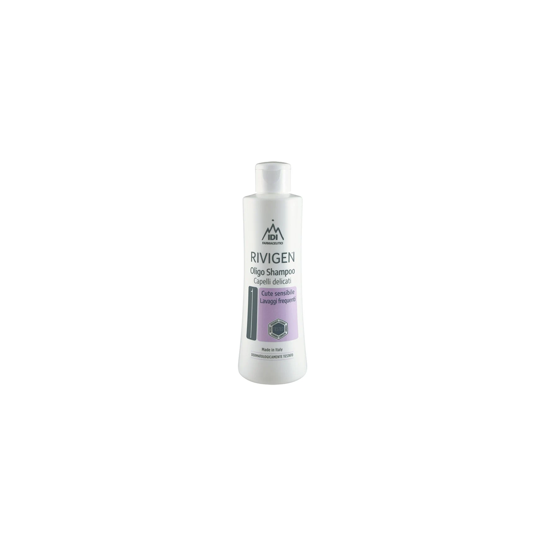 RIVIGEN OIL SHAMPOO
