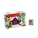 ROYAL REGIME TEA 50BUST