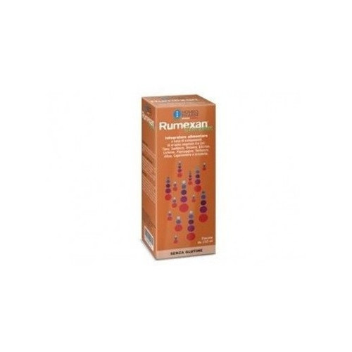 RUMEXAN COMPLEX 150ML