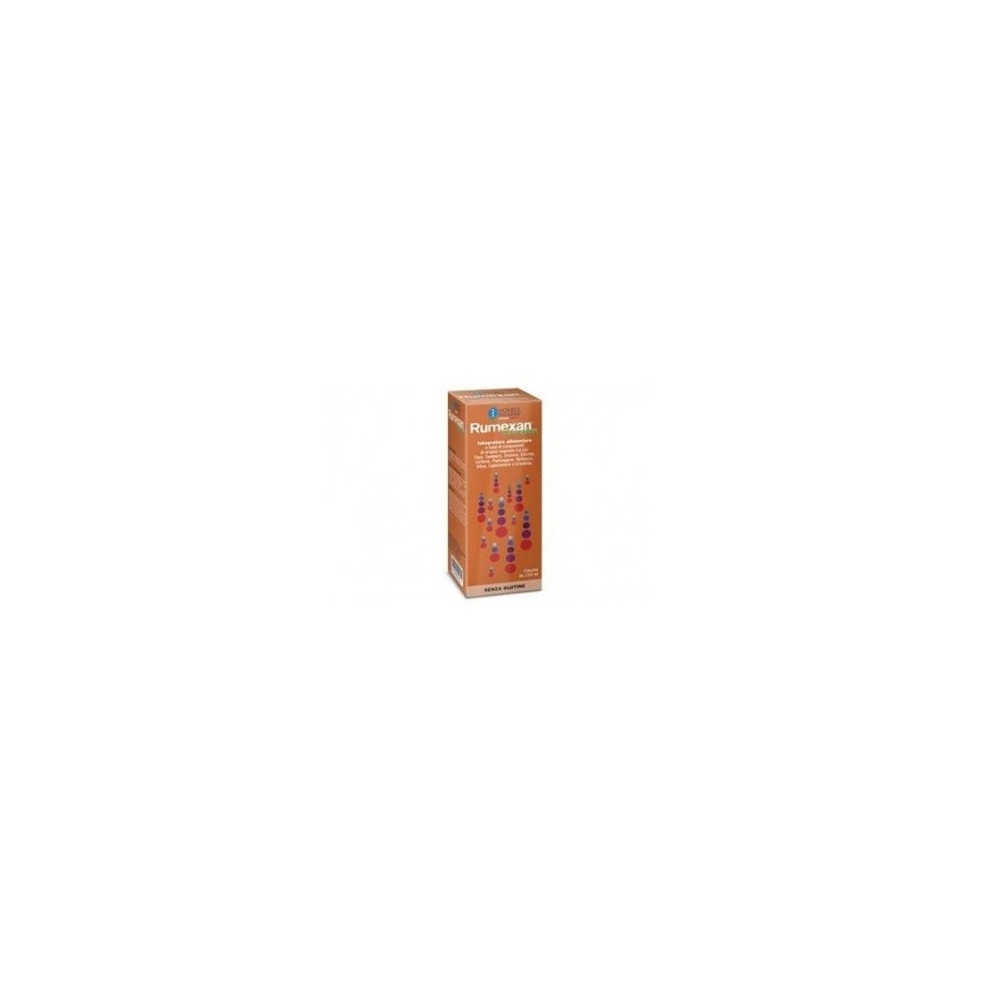 RUMEXAN COMPLEX 150ML