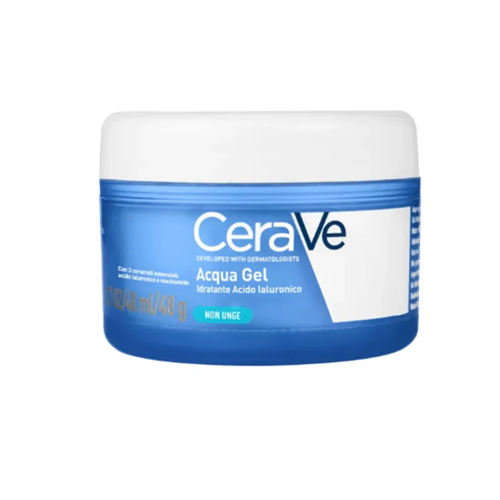 CERAVE ACQUA GEL HA 50ML