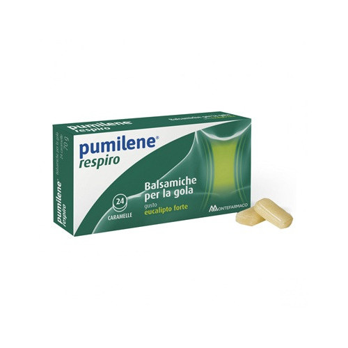 PUMILENE RESPIRY CARAM EUCALIP