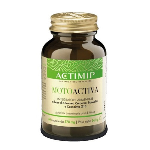MOTOCTIVE 60CPS