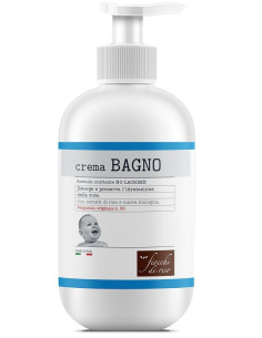 CREMA BAGNO FDR 400ML