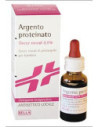 ARGENTO PROTEINATO 0,5% 10ML