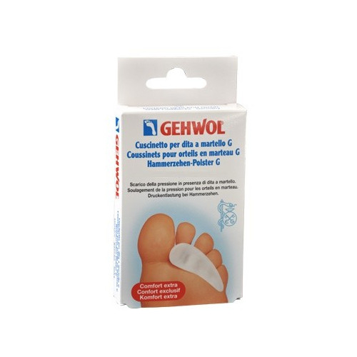 GEHWOL WHAT 'S THAT
