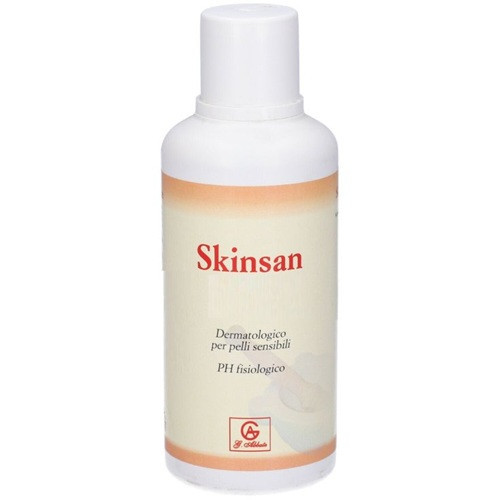 SKINSAN DERMOCREMA 250ML