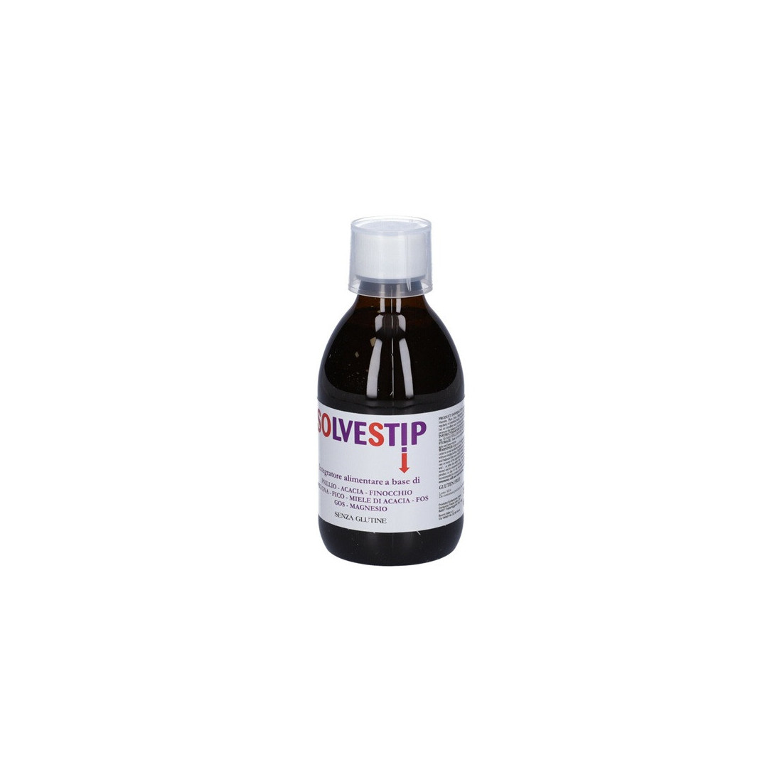 SOLVESTIP 300ML