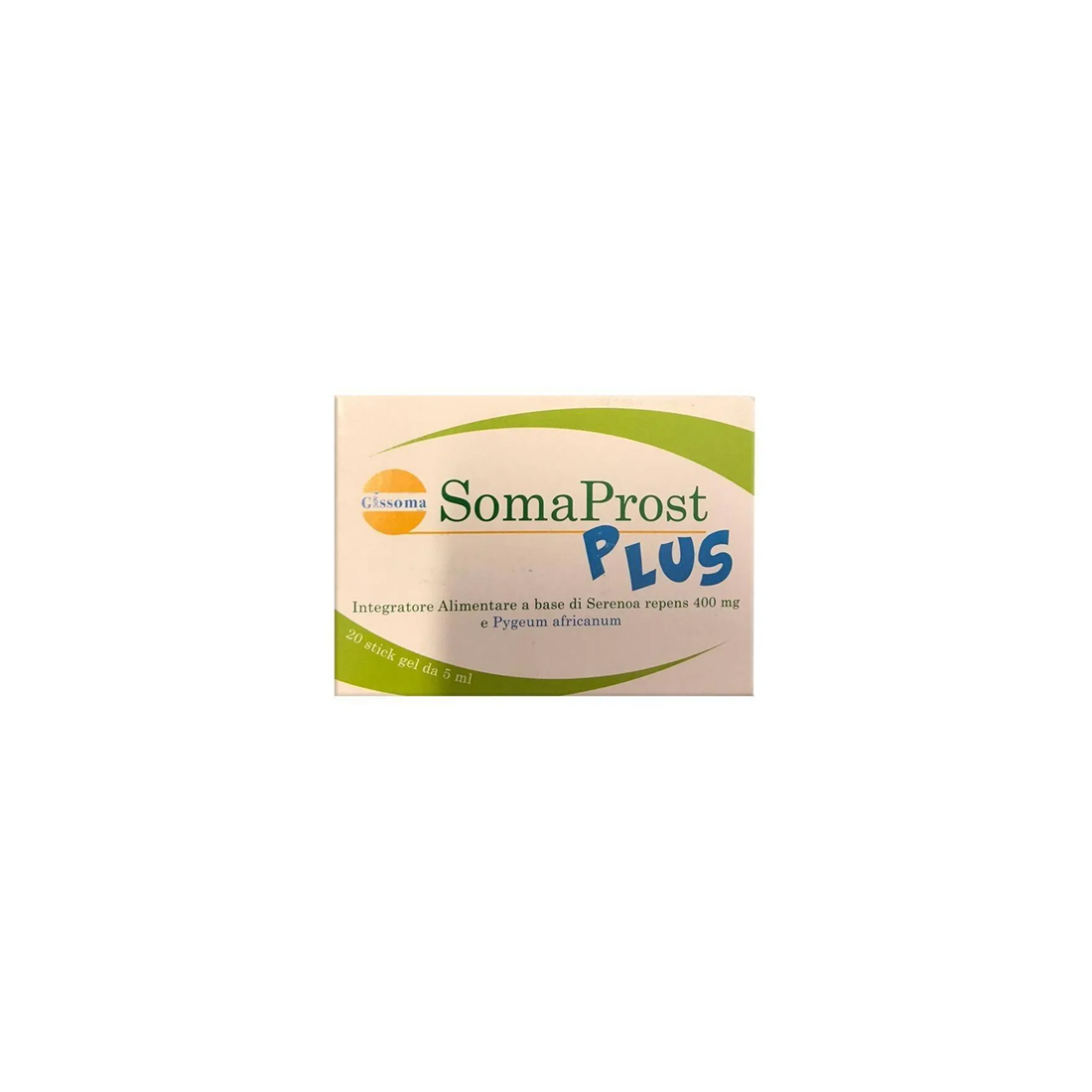SOMAPROST PLUS 20STICK