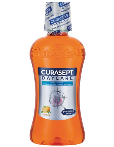 CURASEPT COLLUT DAY AGRUM250ML