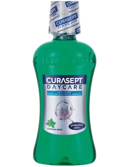 CURASEPT COLLUT DAY ME FT100ML
