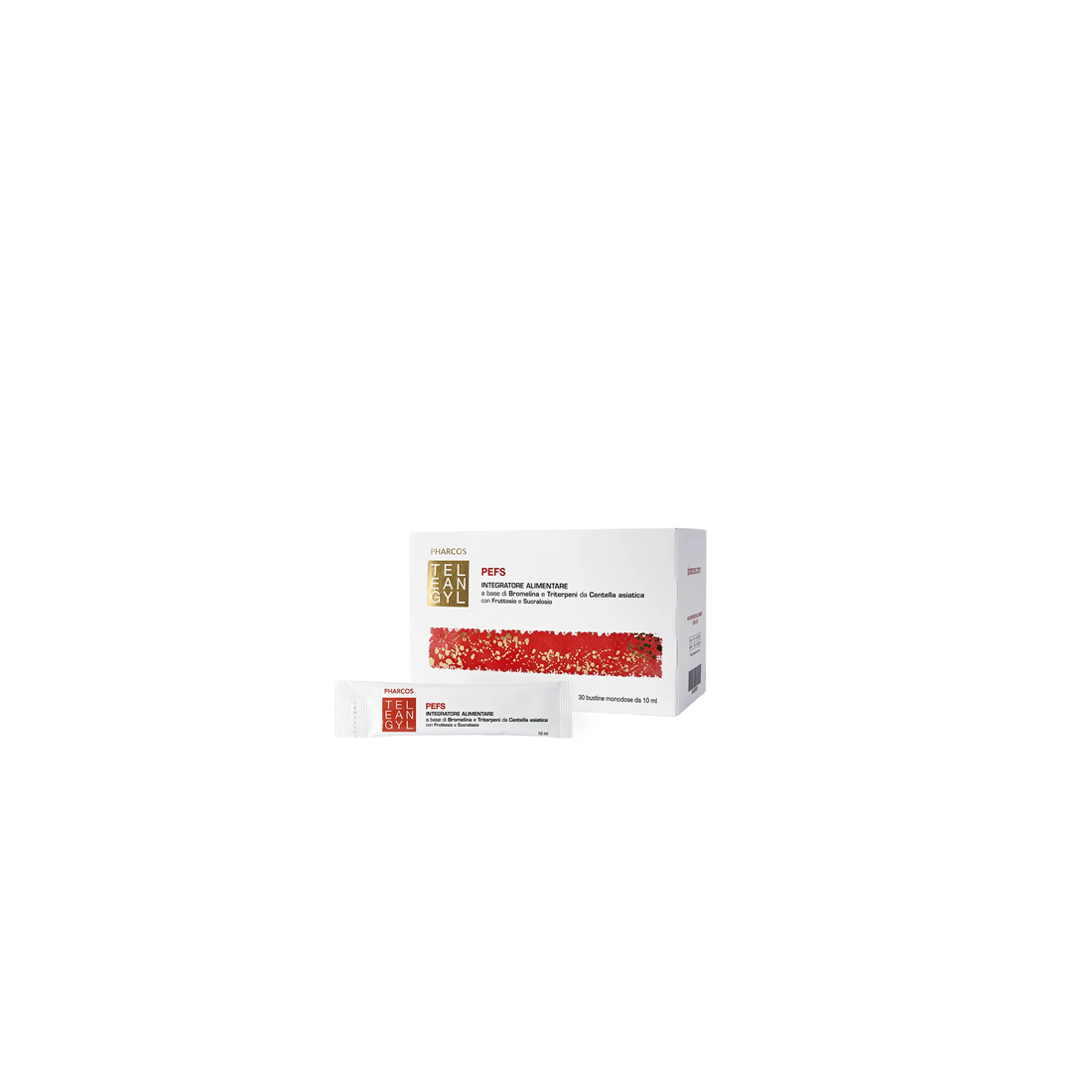 TELEANGYL PEFS PHARCOS 30STICK