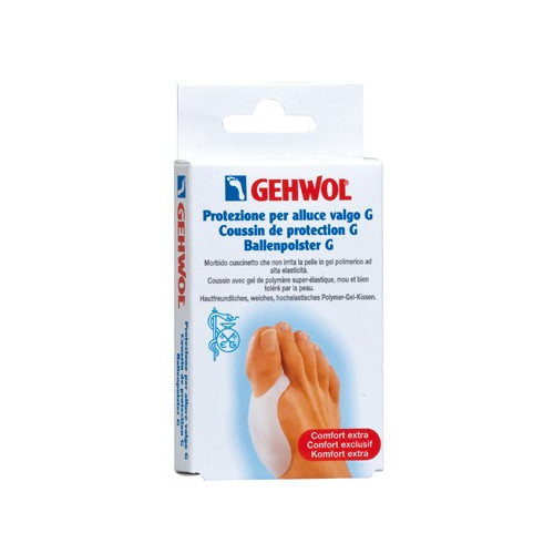 GEHWOL CUSC PROT AT VALGO