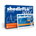 SHEDIRFLU 600 NAXX ARA 20BUST