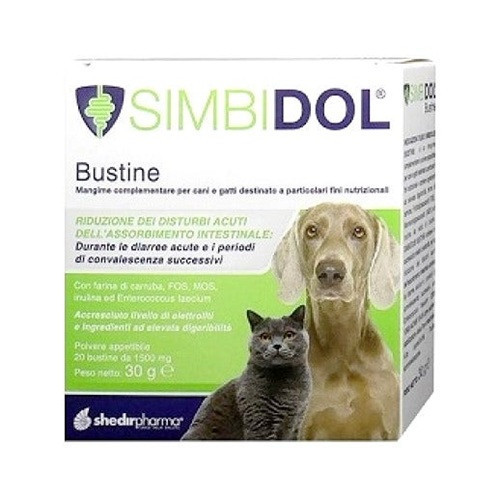 SIMBIDOL 20 BUST