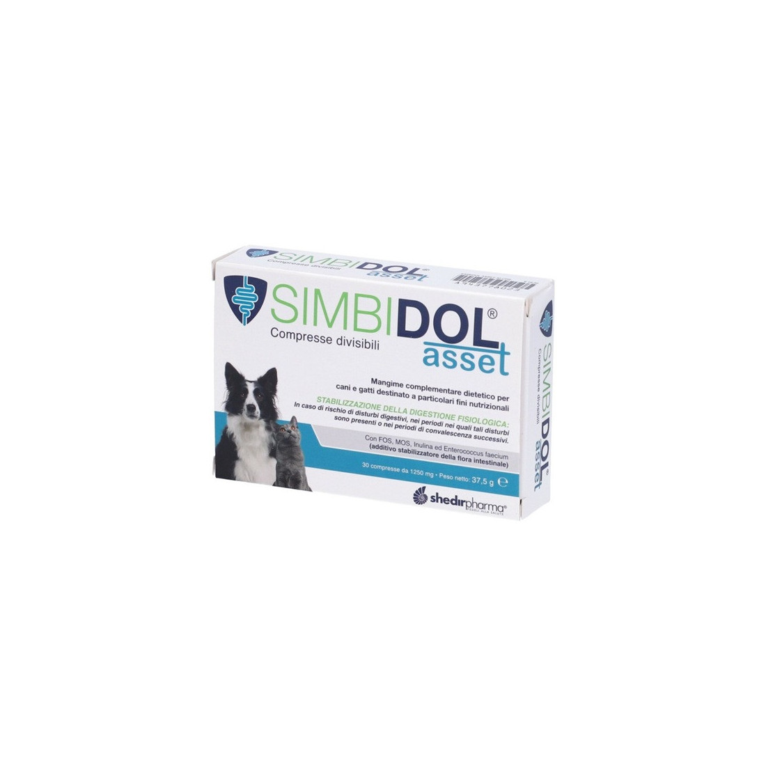 SIMBIDOL ASSET 30CPR DIVISIBIL