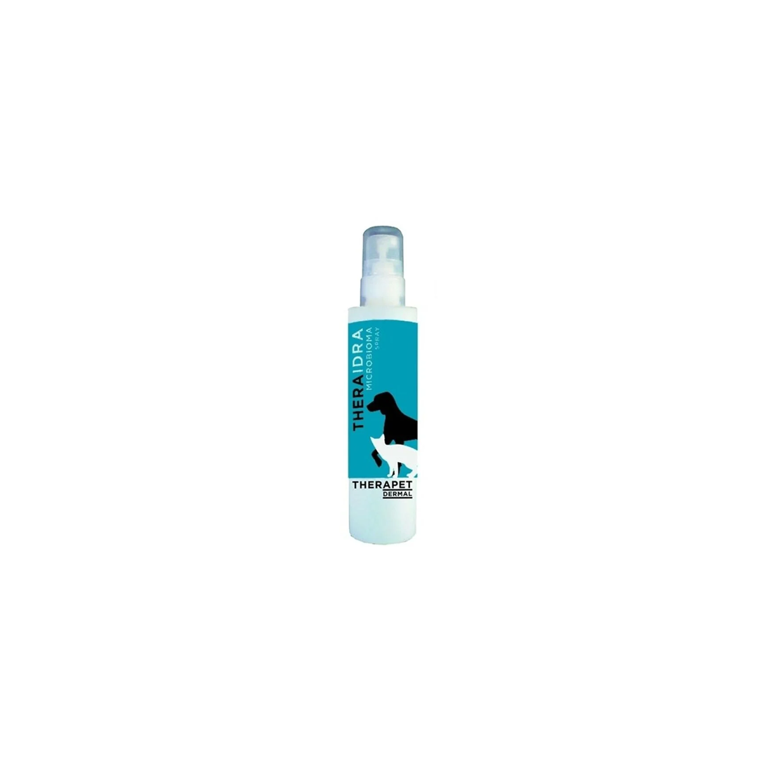 THERAIDRA MICROBIOMA SPRAY