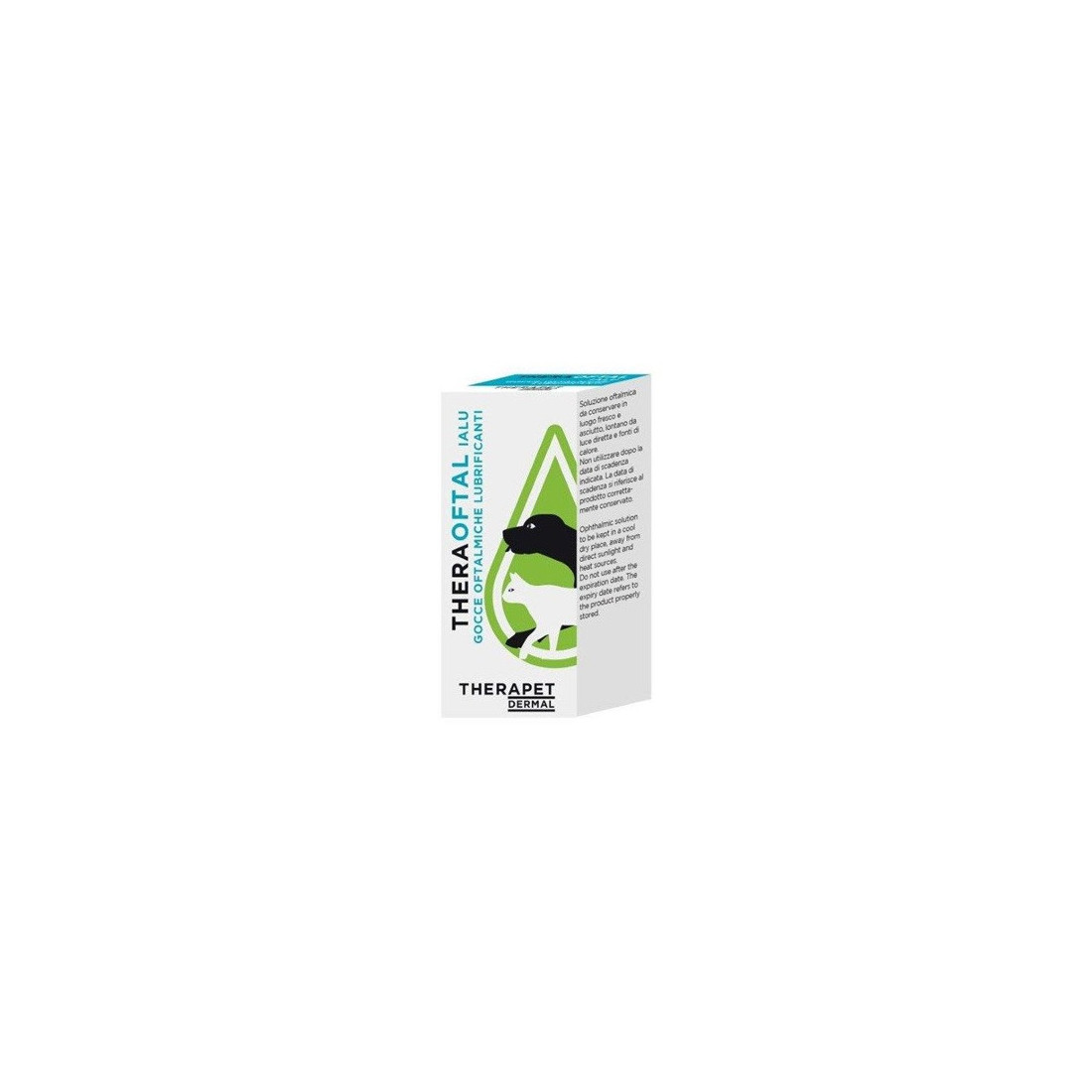 THERAOFTAL IALU 10ML