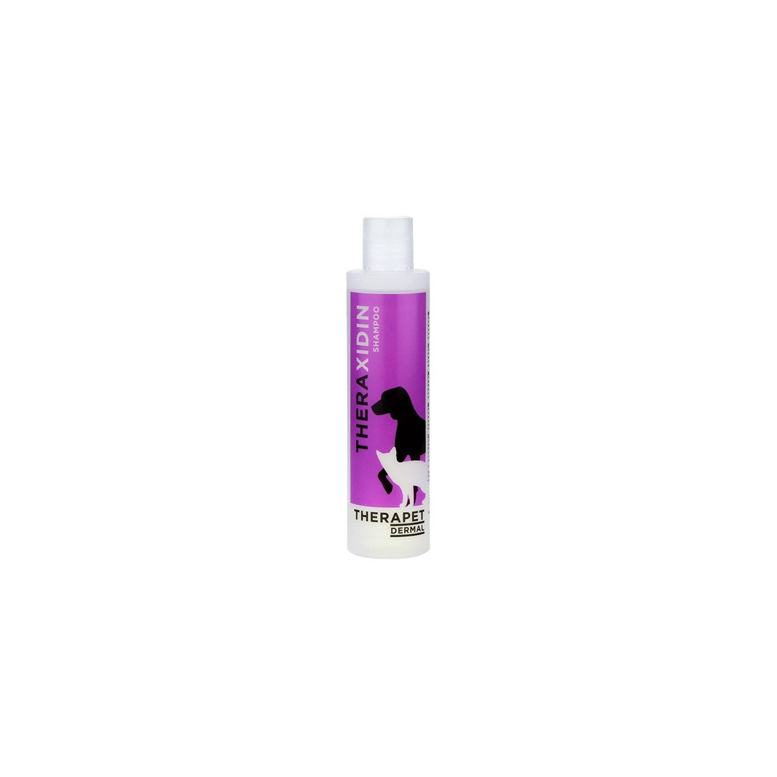 THERAXIDIN SHAMPOO 200ML