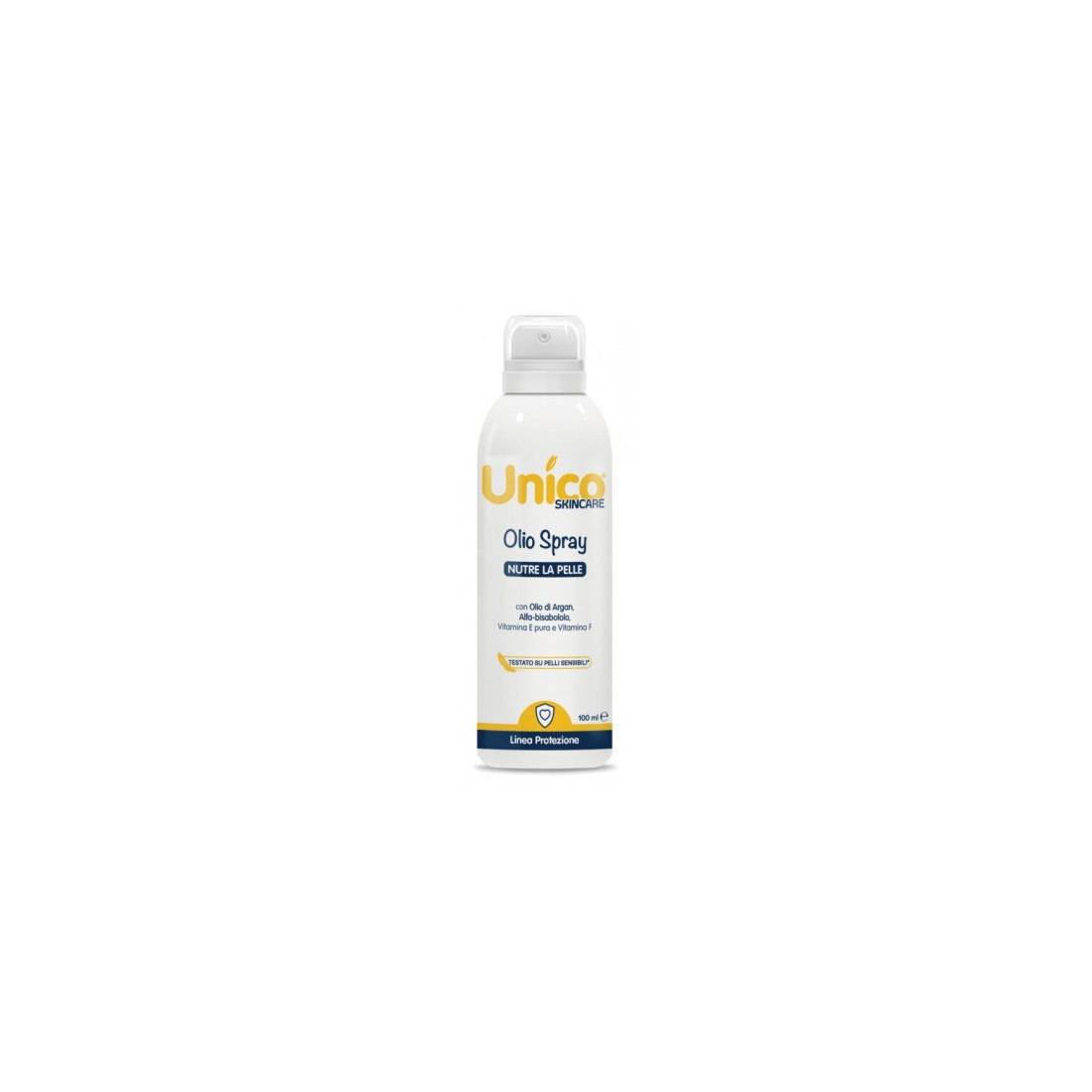UNICO SECCO SPRAY 100ML