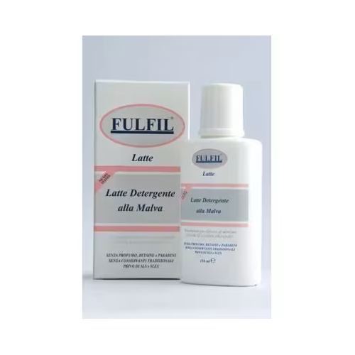 FULFIL LATTE STRUCC 150ML