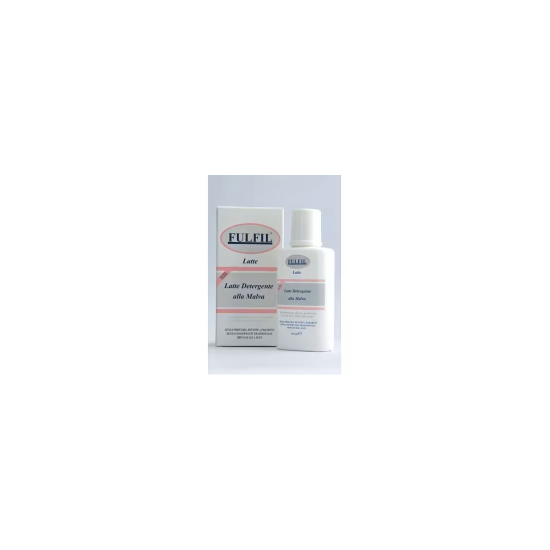 FULFIL LATTE STRUCC 150ML