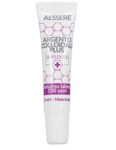 ARGENTO COLLOID PLUS SIMPLEX